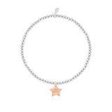 Joma Jewellery A  Little Girl Power Bracelet Children's - Gifteasy Online