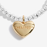 Joma Jewellery A Little Sweetheart Girls  Bracelet - Gifteasy Online