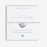 Joma Jewellery A Little Mummy's Girl  Girls Bracelet - Gifteasy Online