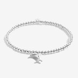 Joma Jewellery A Little Happy Dolphin Girls Bracelet - Gifteasy Online