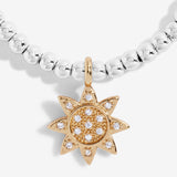 Joma Jewellery A Little You Are My Sunshine  Girls Bracelet - Gifteasy Online
