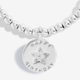 Joma Jewellery A Little Happy Birthday  Girls Bracelet - Gifteasy Online