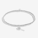 Joma Jewellery Kids  A Little Make A Wish Bracelet