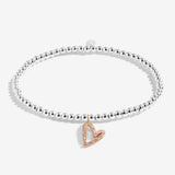 Joma Jewellery Kids  A Little Brave Bracelet