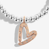 Joma Jewellery Kids  A Little Brave Bracelet