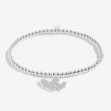 Joma Jewellery Kids  A Little Big Sister To Be Bracelet
