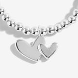 Joma Jewellery Kids  A Little Big Sister To Be Bracelet