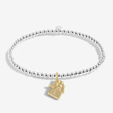 Joma Jewellery Kids  A Little Chocoholic Bracelet