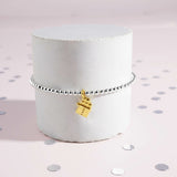 Joma Jewellery Kids  A Little Chocoholic Bracelet