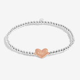 Joma Jewellery Kids  A Little Big Hugs Bracelet