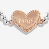 Joma Jewellery Kids  A Little Big Hugs Bracelet