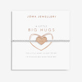 Joma Jewellery Kids  A Little Big Hugs Bracelet