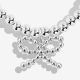 Joma Jewellery Children's Oh So Sweet Boxed 'Just For You' Bracelet