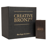 Frith Creative Bronze Solid Bronze Cockapoo Dog - Gifteasy Online