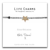 Life Charms Well Done Bracelet - Gifteasy Online