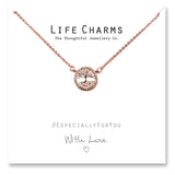 Life Charms Especially For You Necklace - Gifteasy Online