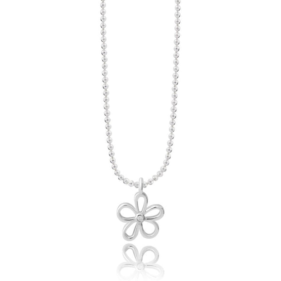 Daisy Daze Necklace By Joma Jewellery - Gifteasy Online