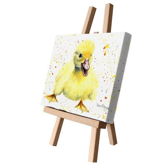Bree Merryn Dixie Duckling Canvas Cutie - Gifteasy Online