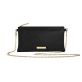 Katie Loxton Freya Crossbody Bag Black - Gifteasy Online