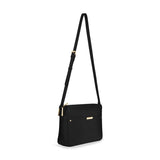 Katie Loxton Klara Crossbag Black - Gifteasy Online