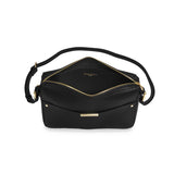 Katie Loxton Klara Crossbag Black - Gifteasy Online