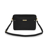 Katie Loxton Klara Crossbag Black - Gifteasy Online