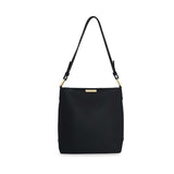 Katie Loxton Elle Day Bag Black - Gifteasy Online