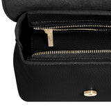 Katie Loxton Bailey Backpack Bag Black - Gifteasy Online