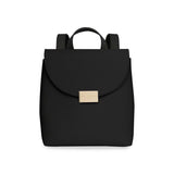Katie Loxton Bailey Backpack Bag Black - Gifteasy Online