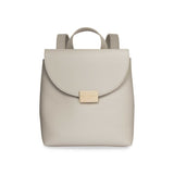 katie Loxton Bailey Backpack Warm Grey - Gifteasy Online