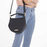 Katie Loxton Zianna Crossbody Bag Navy - Gifteasy Online