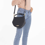 Katie Loxton Zianna Crossbody Bag Navy - Gifteasy Online
