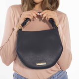Katie Loxton Zianna Crossbody Bag Navy - Gifteasy Online