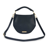 Katie Loxton Zianna Crossbody Bag Navy - Gifteasy Online