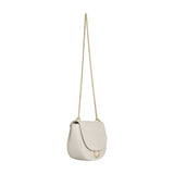 Katie Loxton Lucia Saddle Bag Taupe Grey - Gifteasy Online