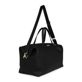 Katie Loxton Weekend Holdall Duffle Bag | Black - Gifteasy Online