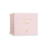 Katie Loxton Porcelain Mug | Marvellous Mum - Gifteasy Online