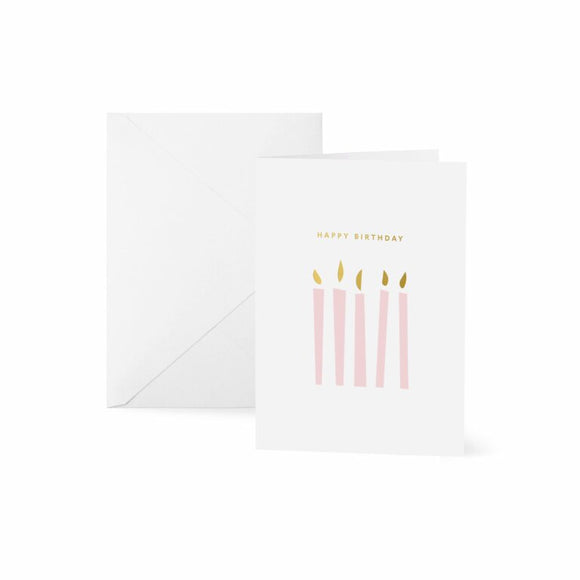 Katie Loxton Happy Birthday Card - Gifteasy Online