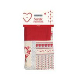 Stow Nordic Cotton Apron - Gifteasy Online