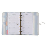 Wrendale 'Bee and the Hydrangea' Personal Organiser - Gifteasy Online