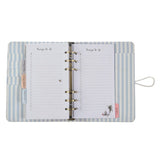 Wrendale 'Bee and the Hydrangea' Personal Organiser - Gifteasy Online