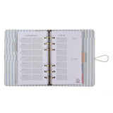 Wrendale 'Bee and the Hydrangea' Personal Organiser - Gifteasy Online