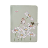 Wrendale 'Oops A Daisy' Personal Organiser - Gifteasy Online