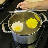Eddington Poach Egg Holders Set of 2 - Gifteasy Online