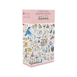Wrendale 'Garden Birds' 1000 Piece Jigsaw Puzzle - Gifteasy Online