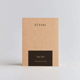St Eval Luxurious HAND WASH & HAND LOTION Set - Boxed Gift Set - SEA SALT SCENTED … - Gifteasy Online