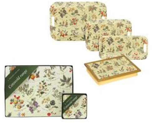 Stow Green Inspiration Place Mats (Table Mats Only) - Gifteasy Online