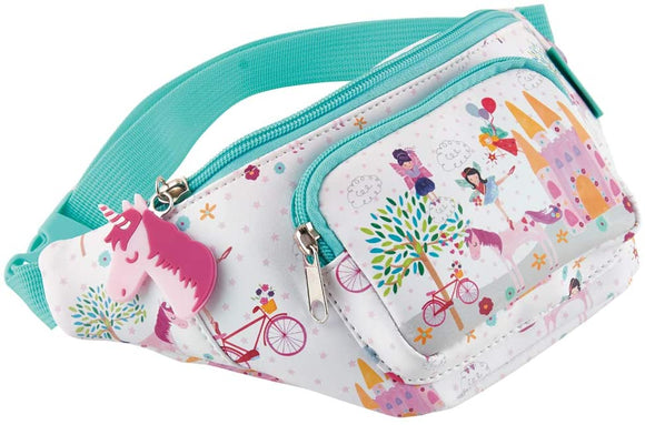Floss & Rock Unicorn Belt Bag - Gifteasy Online