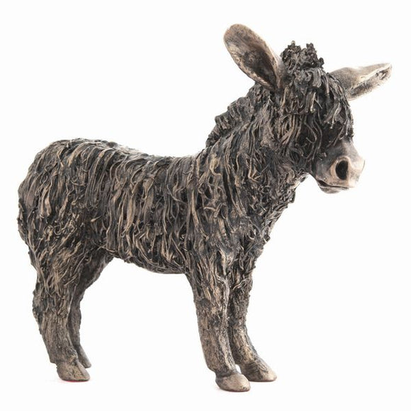 Frith Sculptures  Donkey Standing - Gifteasy Online