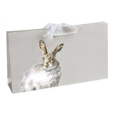 Wrendale 'Roe Deer' Scarf - Gifteasy Online